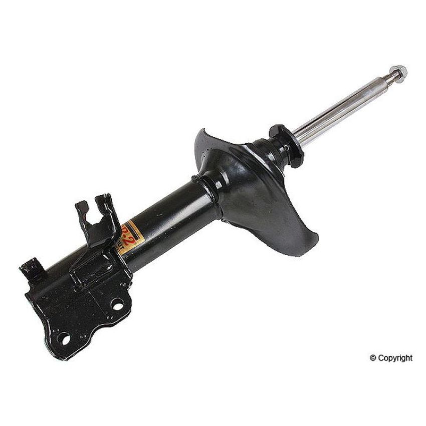 KYB SHOCKS 235608 1 Nut