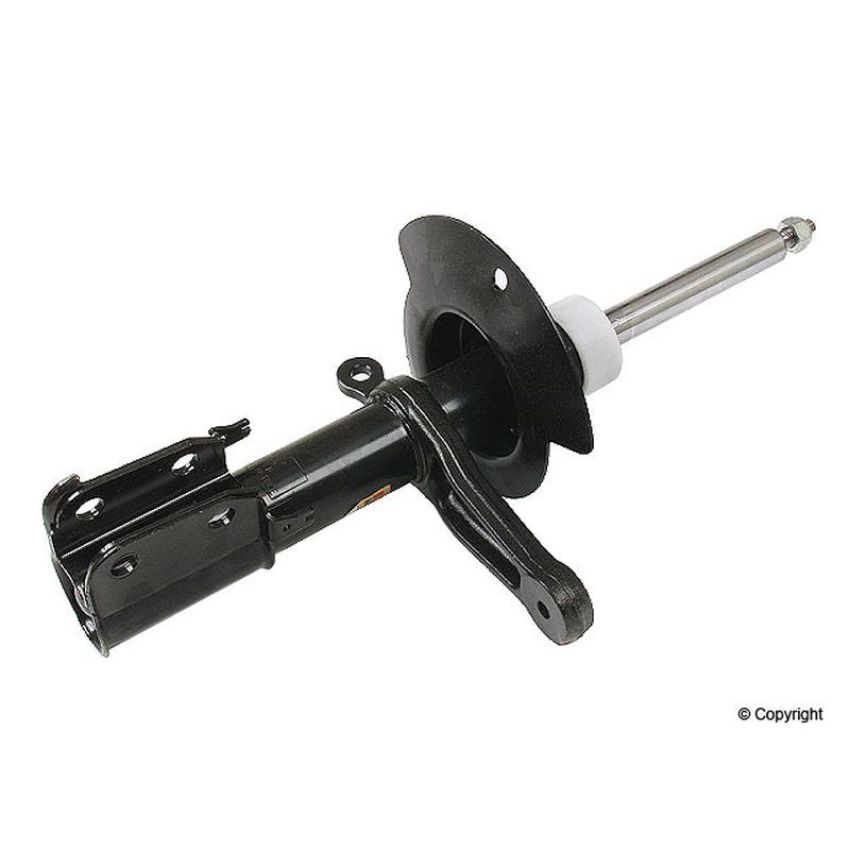 KYB SHOCKS 235617 1 Nut