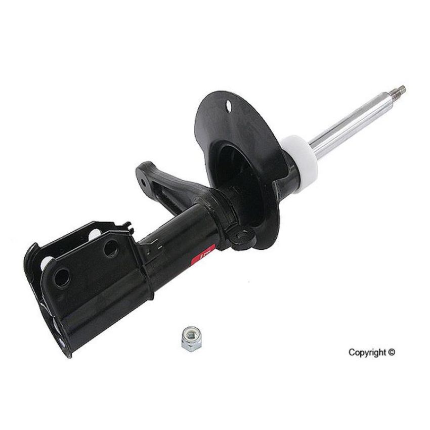 KYB SHOCKS 235618 1 Nut