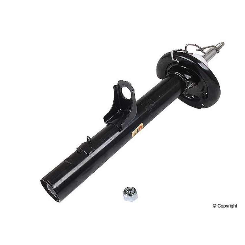 KYB SHOCKS 235619 1 Nut