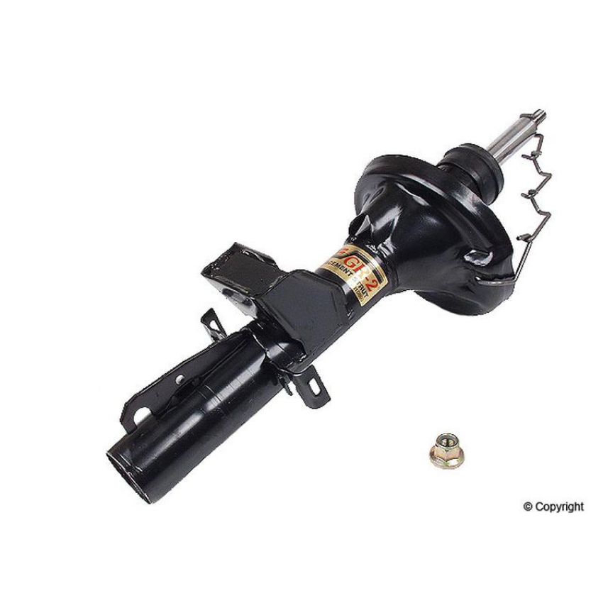 KYB SHOCKS 235621 1 Nut