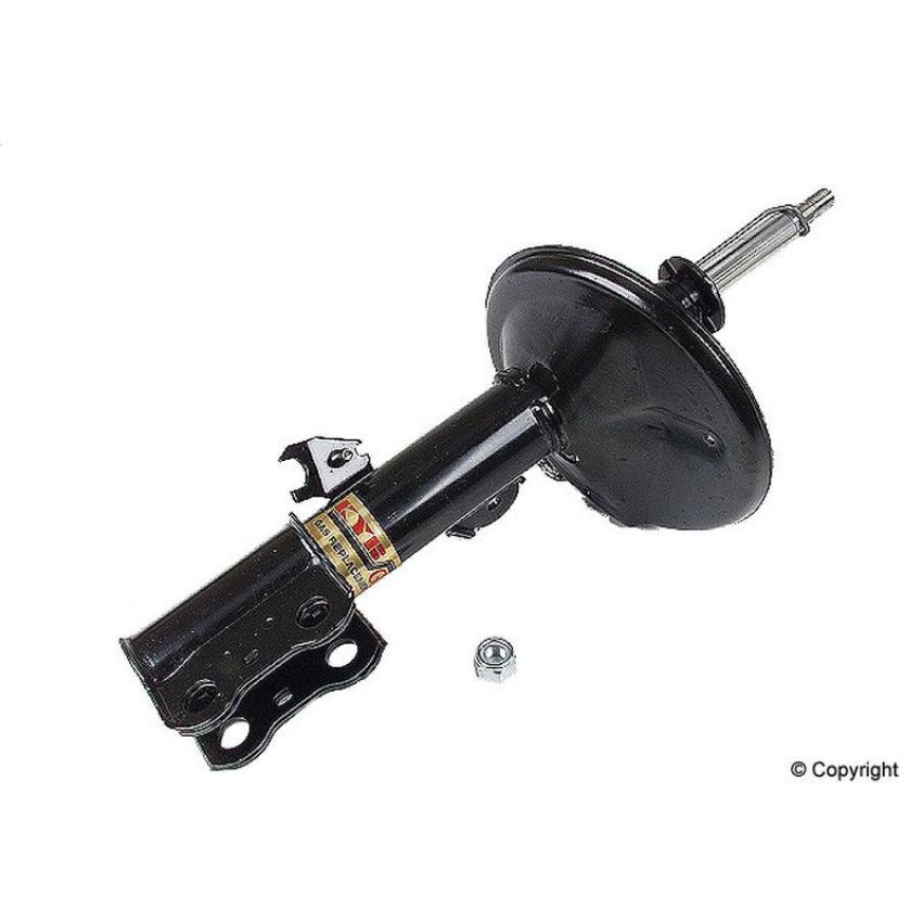 KYB SHOCKS 235625 1 Nut
