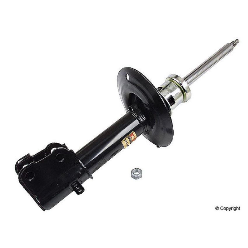 KYB SHOCKS 235626 1 Nut
