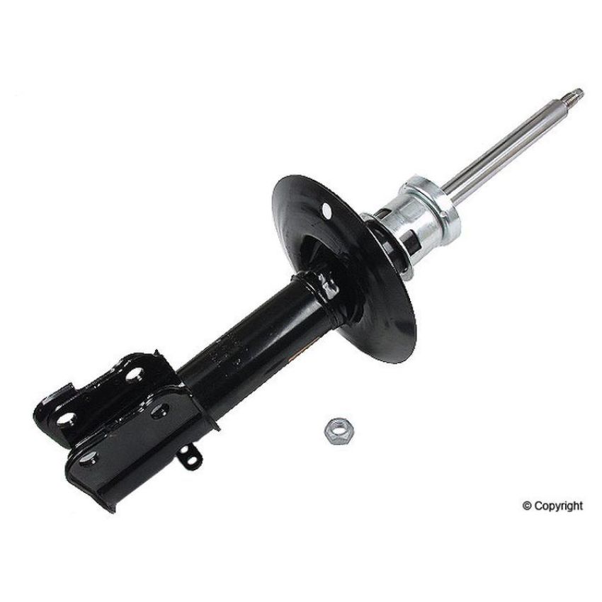 KYB SHOCKS 235627 1 Nut