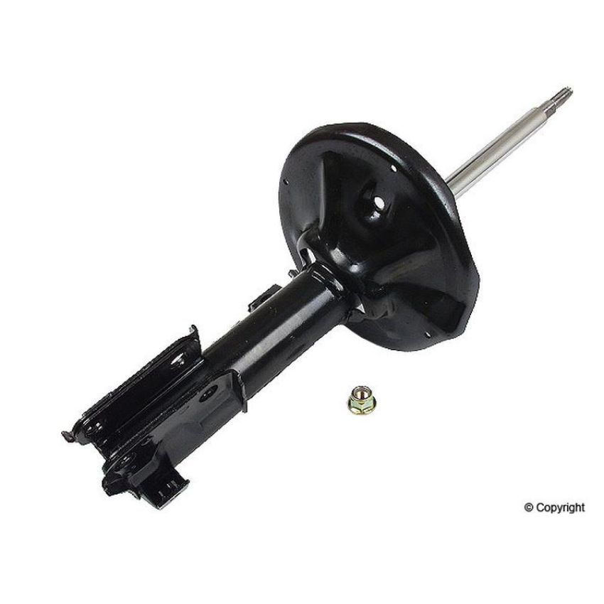 KYB SHOCKS 235630 1 Nut
