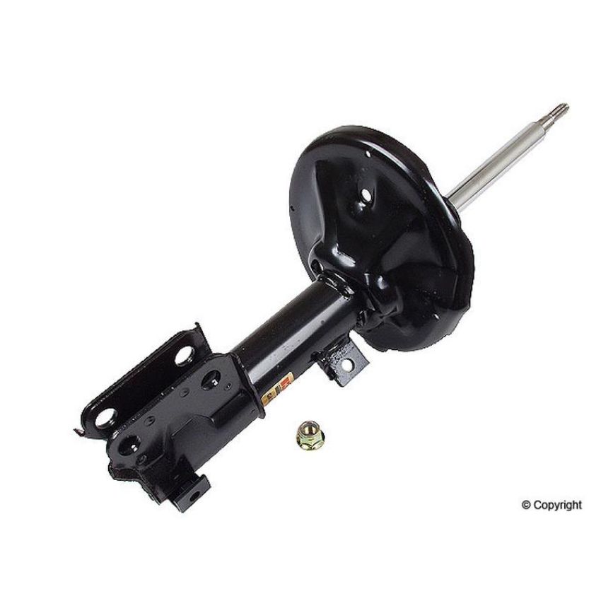KYB SHOCKS 235631 1 Nut
