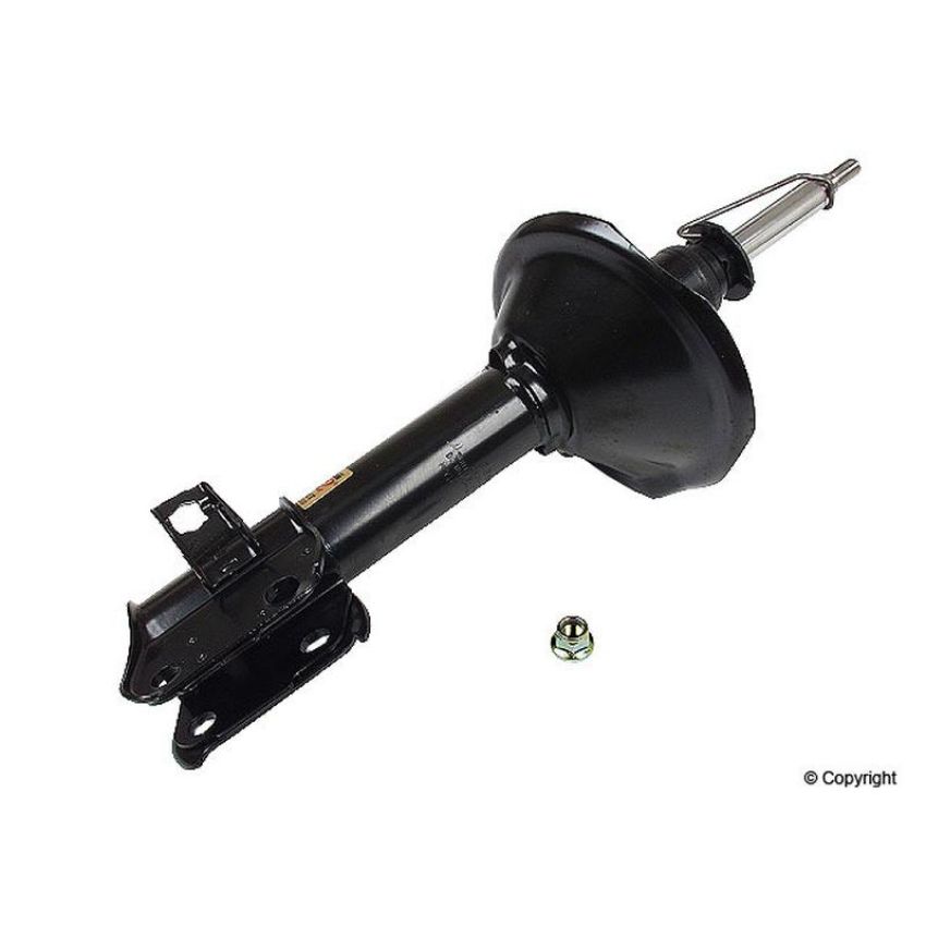 KYB SHOCKS 235632 1 Nut
