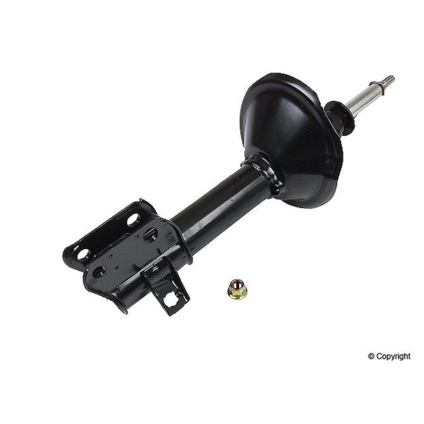 KYB SHOCKS 235633 1 Nut