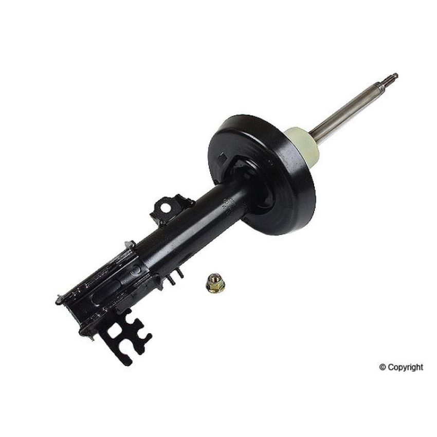 KYB SHOCKS 235701 1 Nut