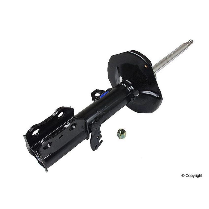 KYB SHOCKS 235703 1 Nut