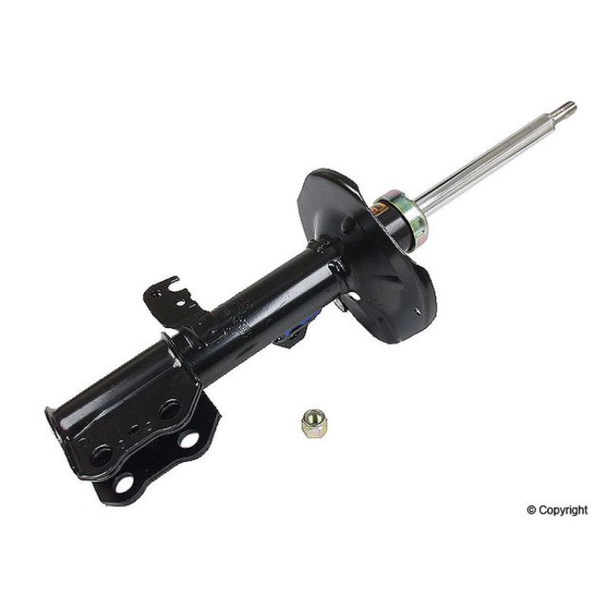 KYB SHOCKS 235704 1 Nut