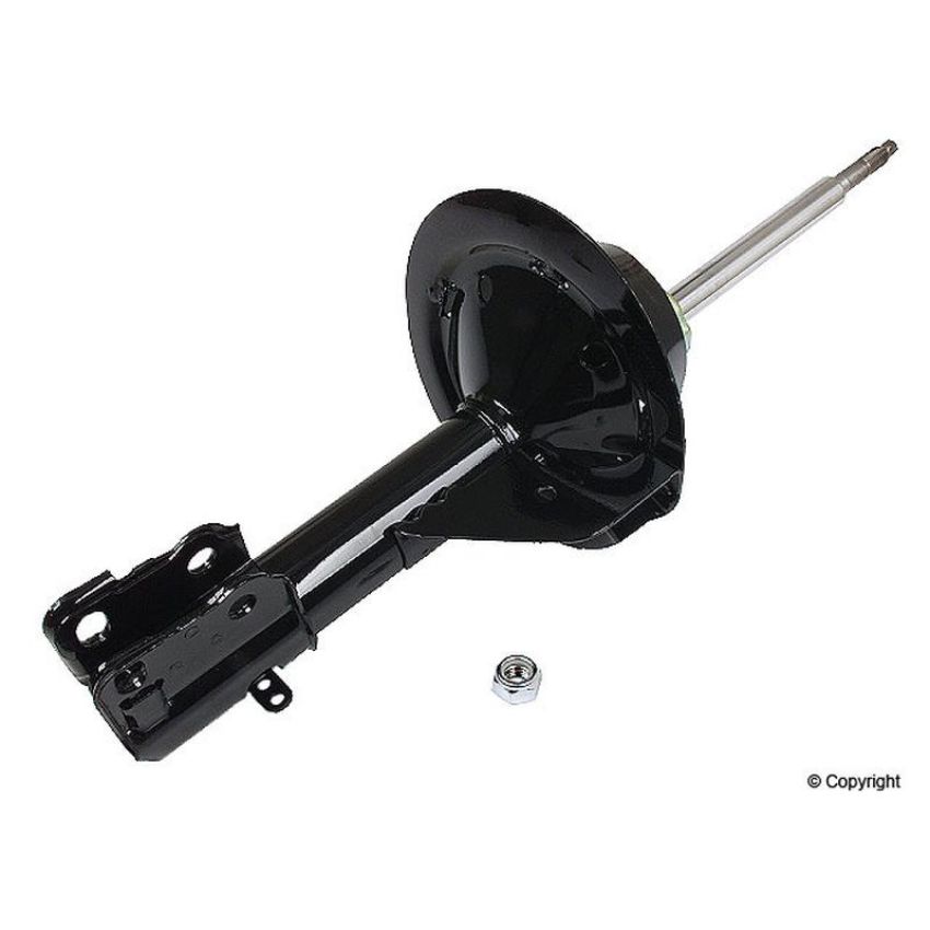 KYB SHOCKS 235901 1 Nut