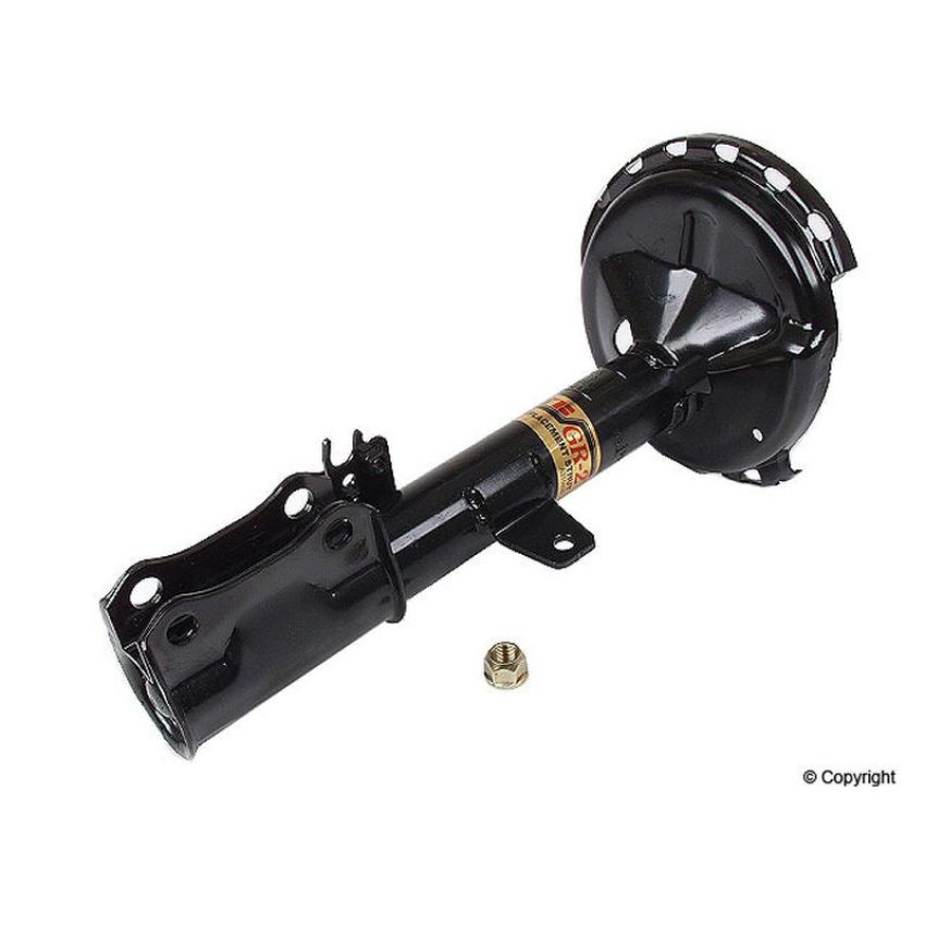 KYB SHOCKS 235907 1 Nut