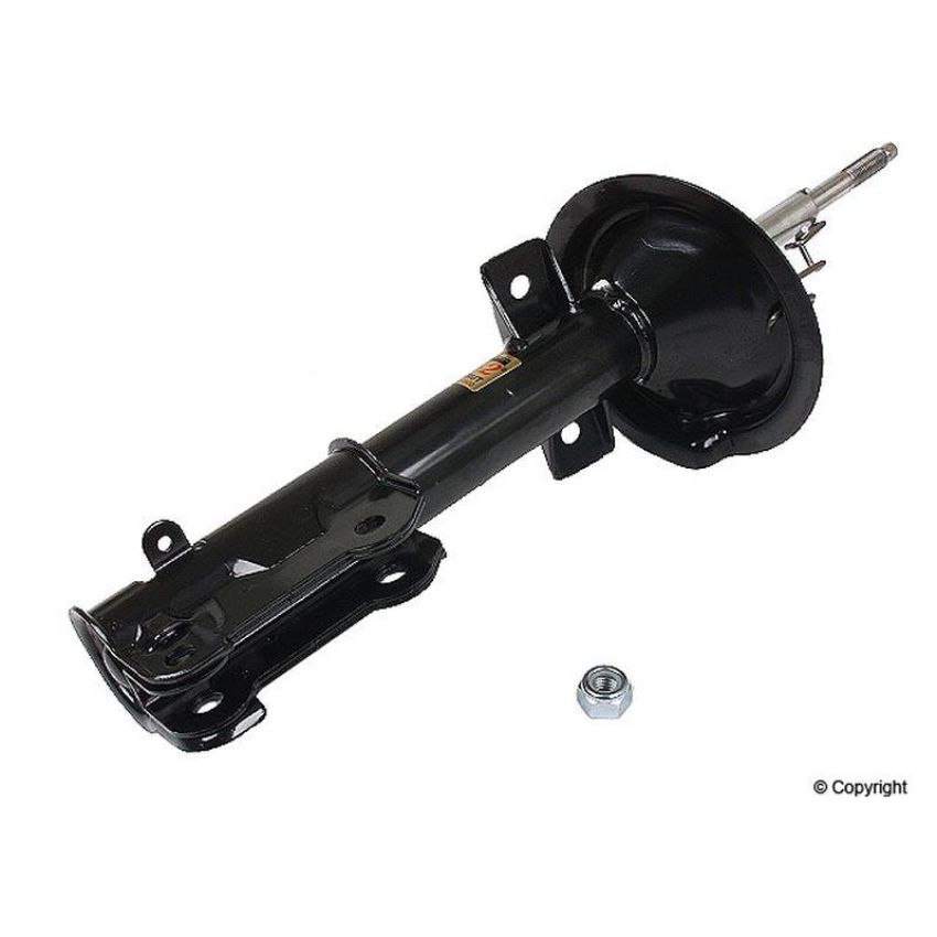 KYB SHOCKS 235920 1 Nut