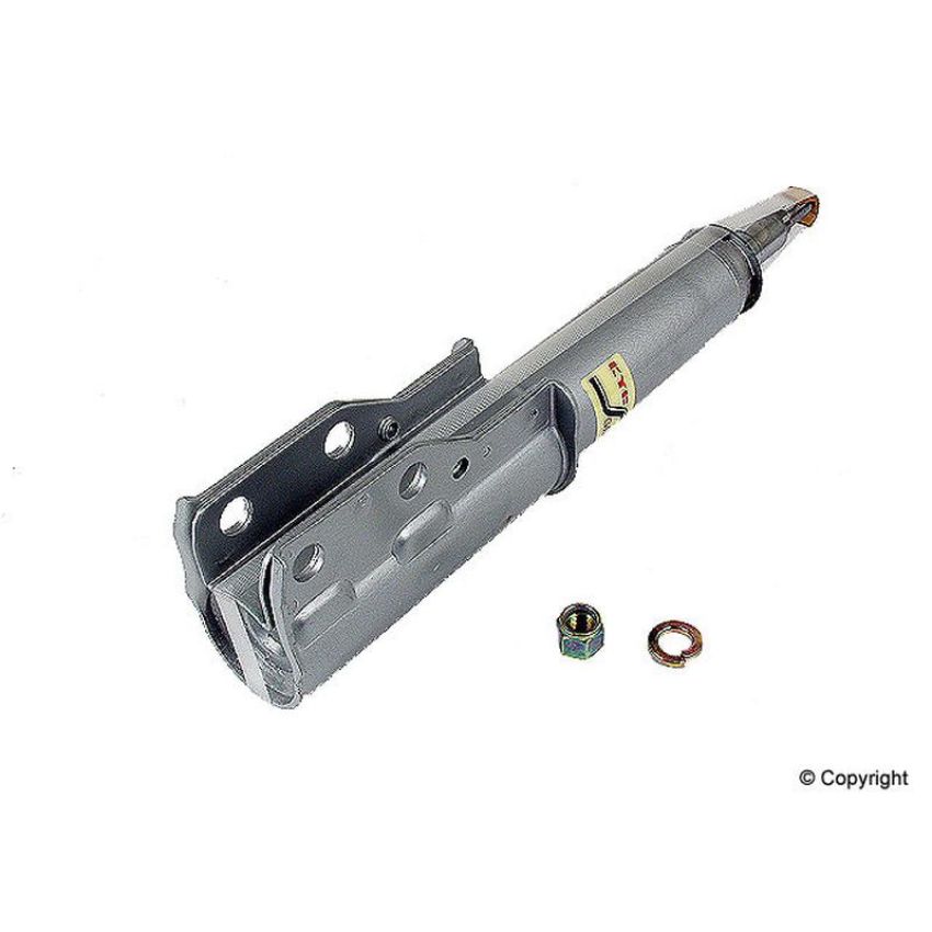 KYB SHOCKS 236001 1 Nut, 1 Lock Washer