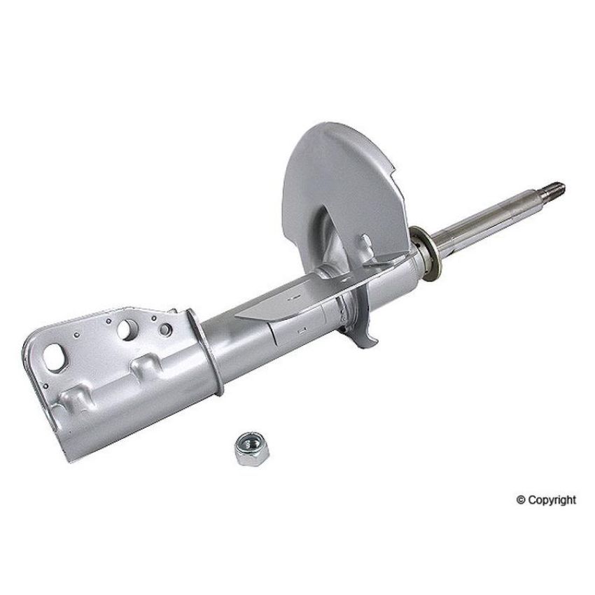KYB SHOCKS 236002 1 Nut
