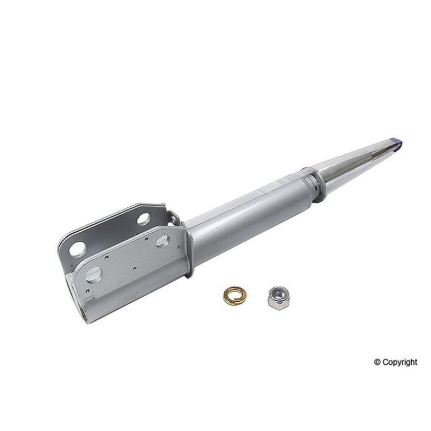 KYB SHOCKS 236003 1 Nut, 1 Lock Washer