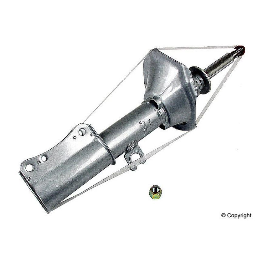 KYB SHOCKS 236005 1 Nut