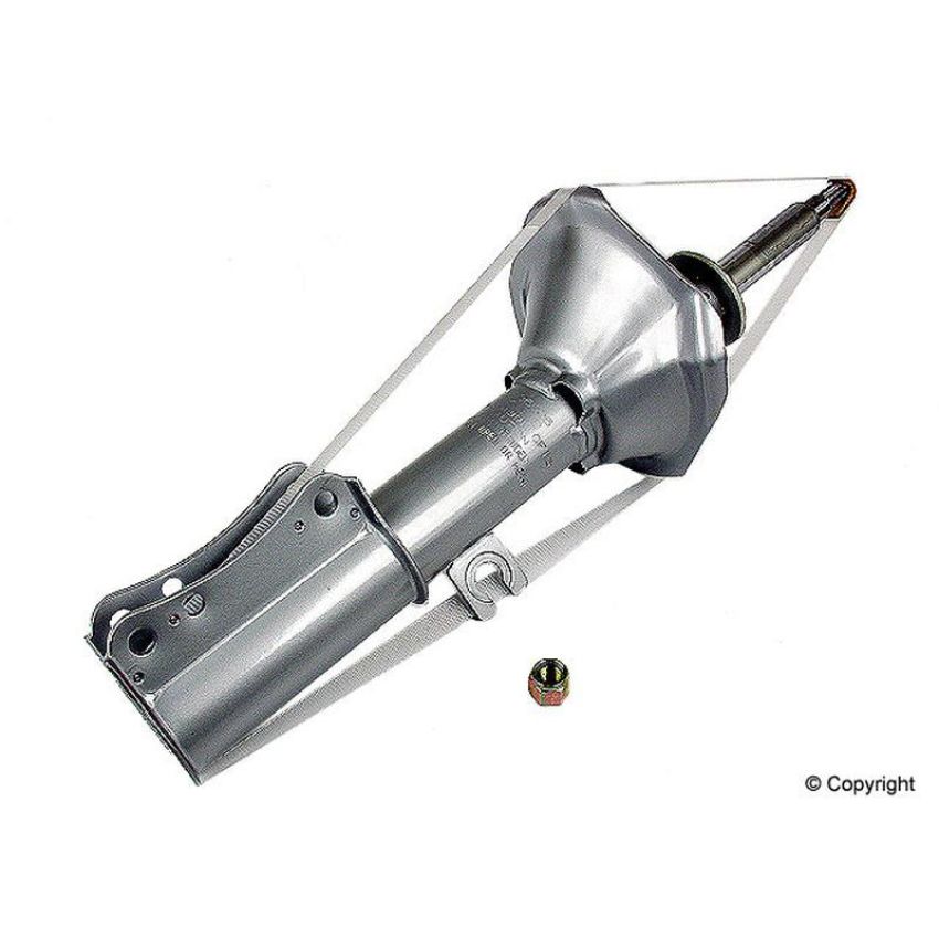 KYB SHOCKS 236006 1 Nut