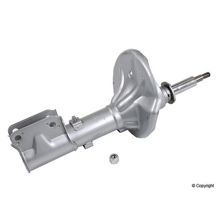 KYB SHOCKS 236008 1 Nut