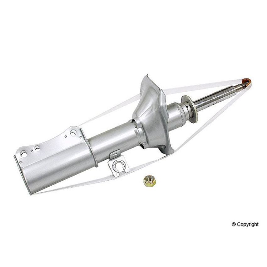 KYB SHOCKS 236009 1 Nut