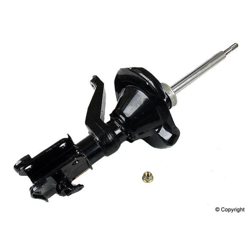 KYB SHOCKS 331008 1 Nut