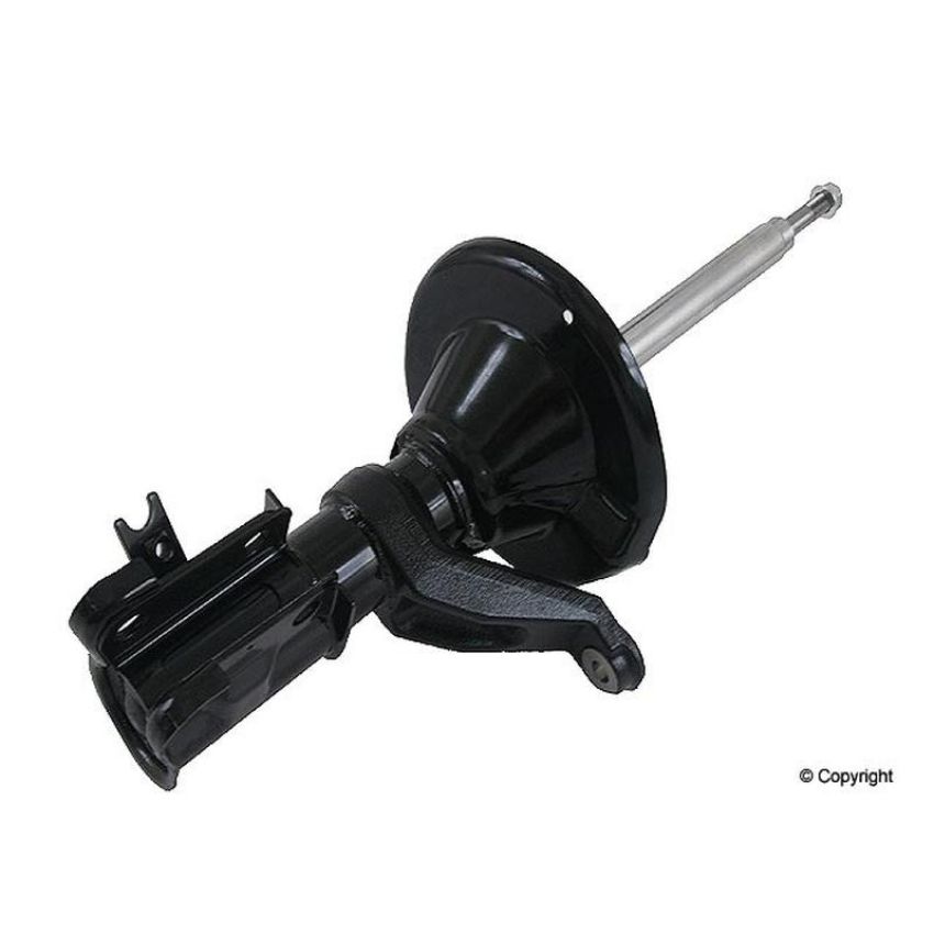 KYB SHOCKS 331011 1 Nut