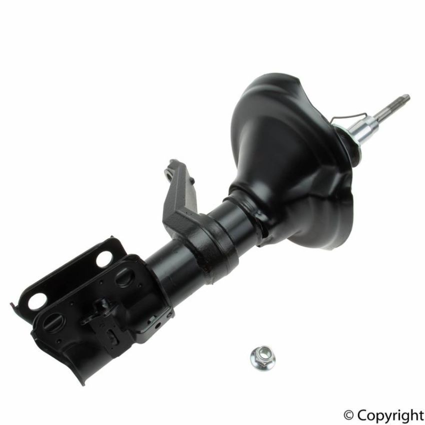 KYB SHOCKS 331046 1 Nut