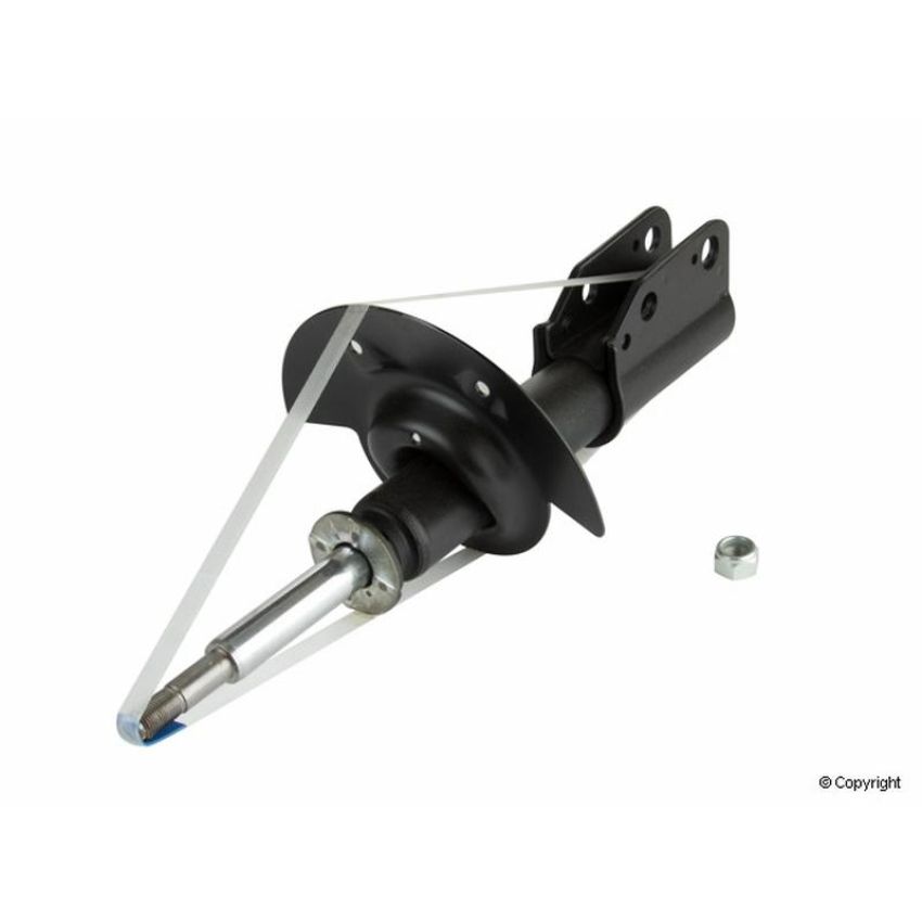 KYB SHOCKS 331047 1 Nut