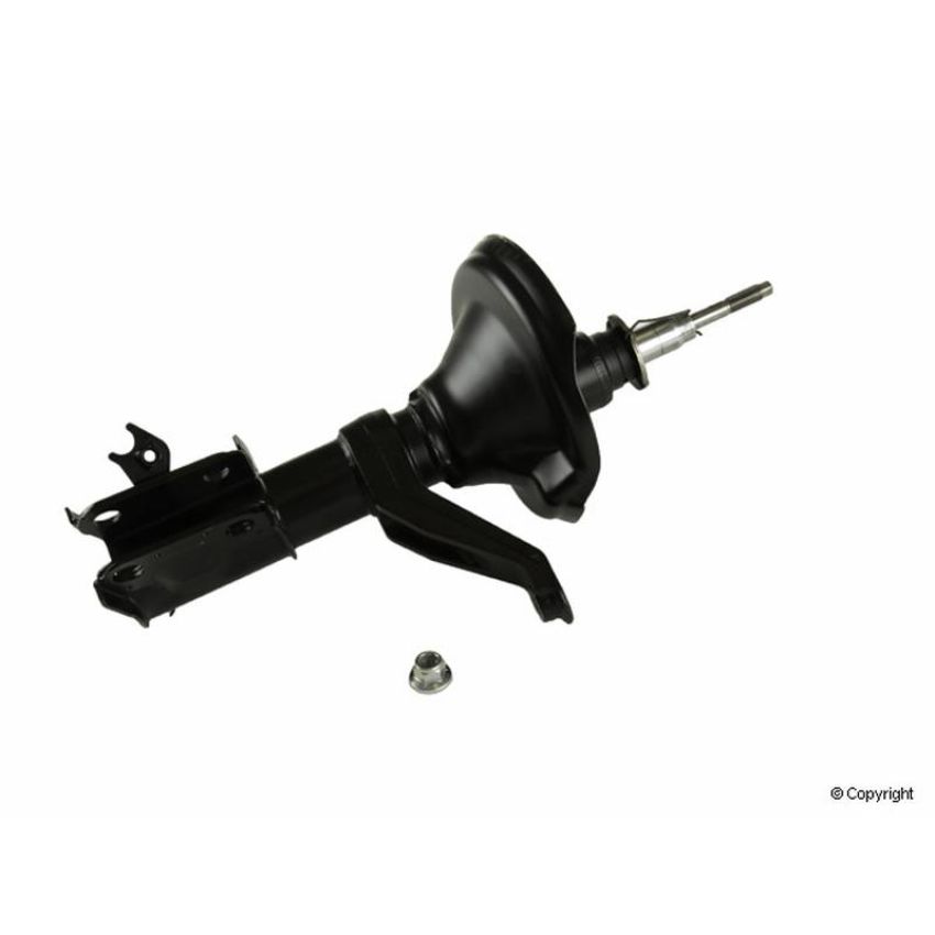 KYB SHOCKS 331049 1 Nut