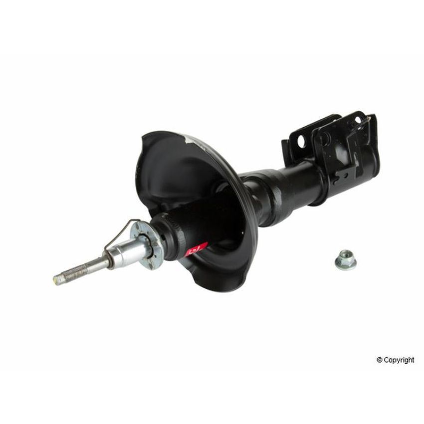 KYB SHOCKS 331051 1 Nut
