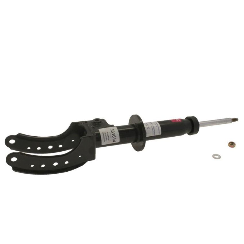 KYB SHOCKS 331614 1 Nut, 1 Washer