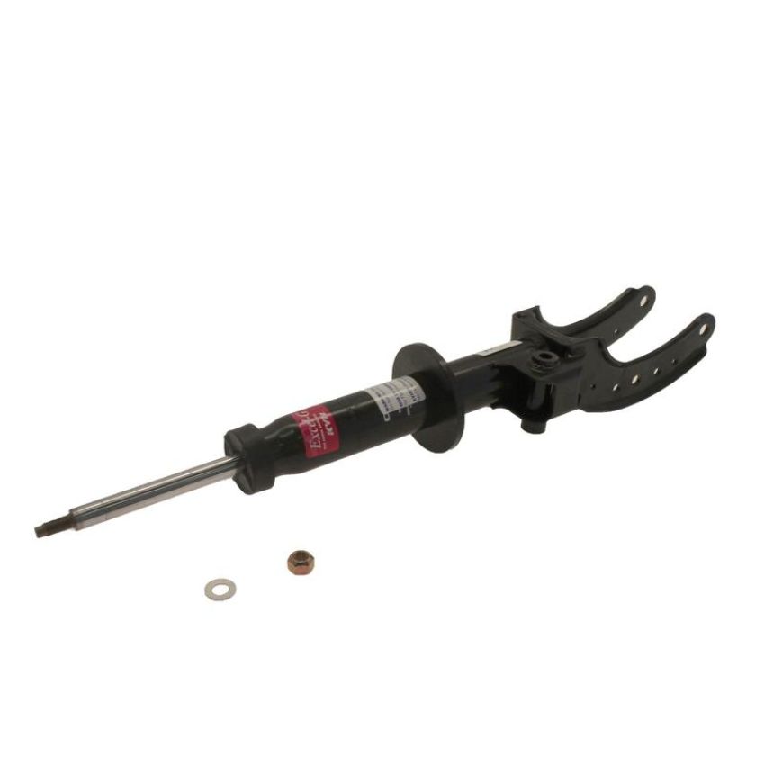 KYB SHOCKS 331614 1 Nut, 1 Washer