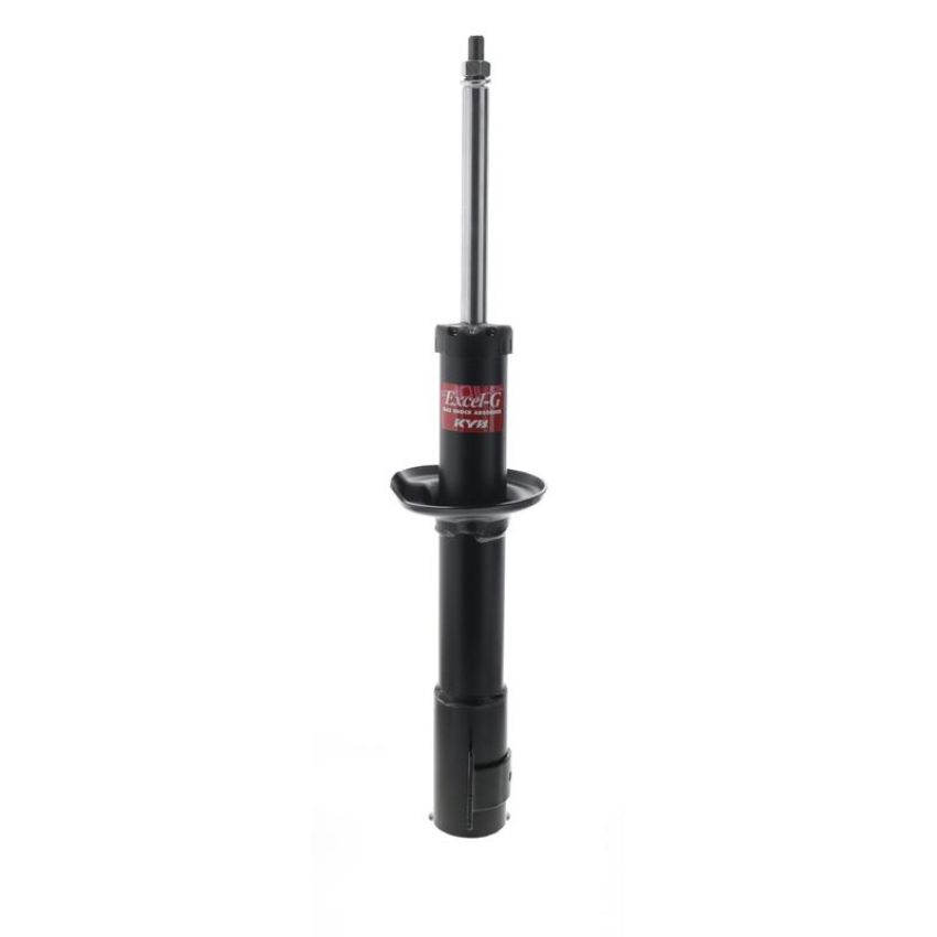 KYB SHOCKS 3320043 1 Nut, 1 Lock Washer