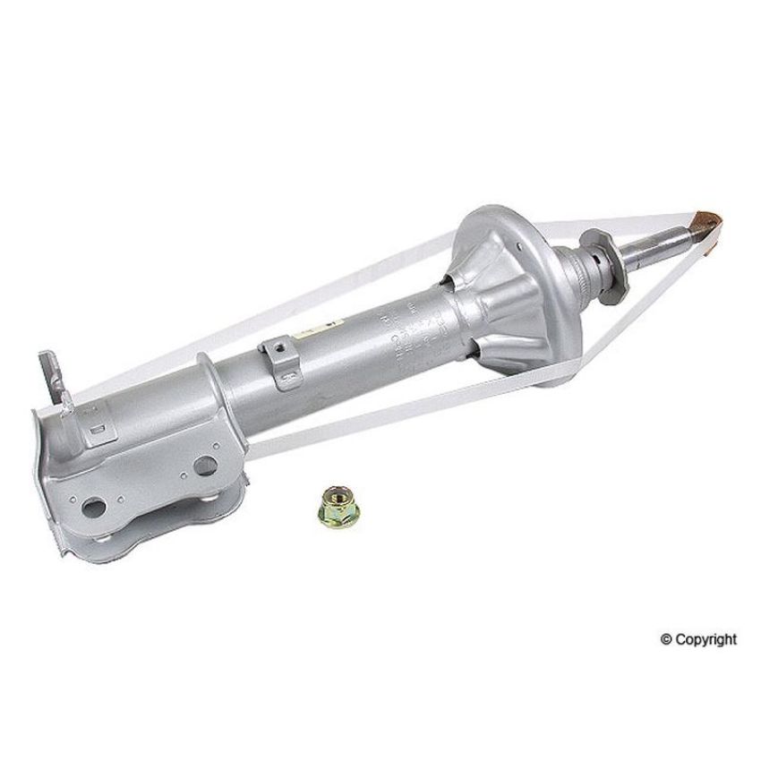 KYB SHOCKS 332081 1 Nut