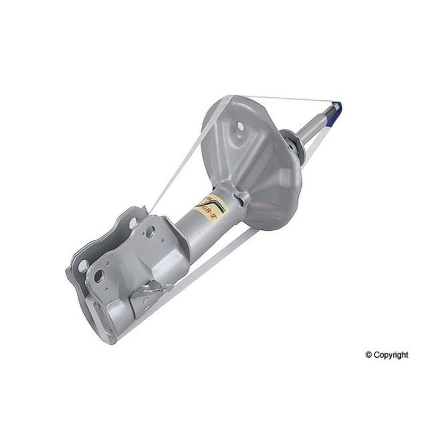 KYB SHOCKS 332112 1 Nut