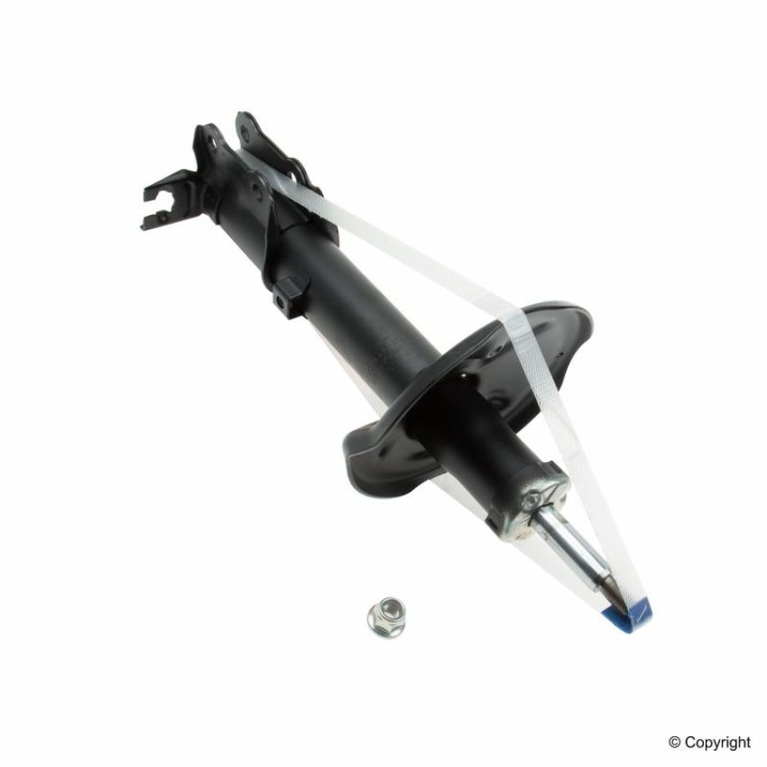 KYB SHOCKS 332135 1 Nut