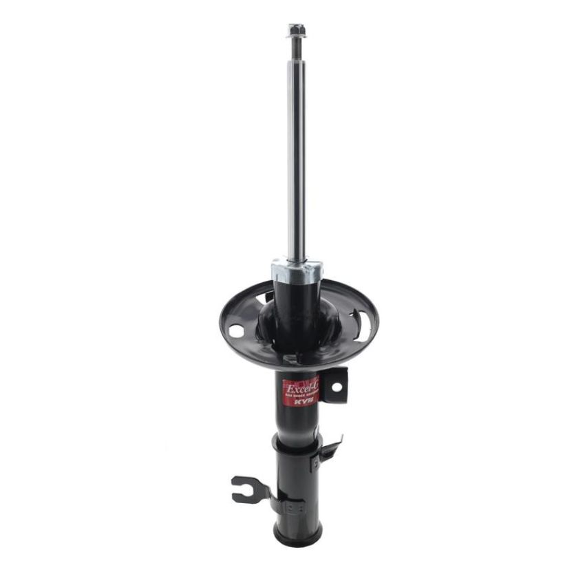 KYB SHOCKS 3330083 1 Nut, 1 Zip Tie