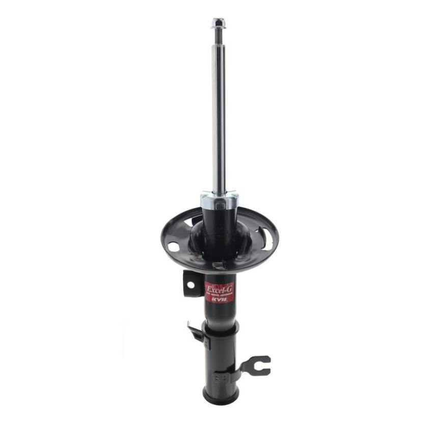 KYB SHOCKS 3330084 1 Nut, 1 Zip Tie