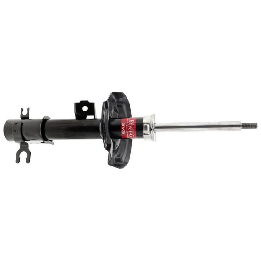 KYB SHOCKS 3330090 1 Nut