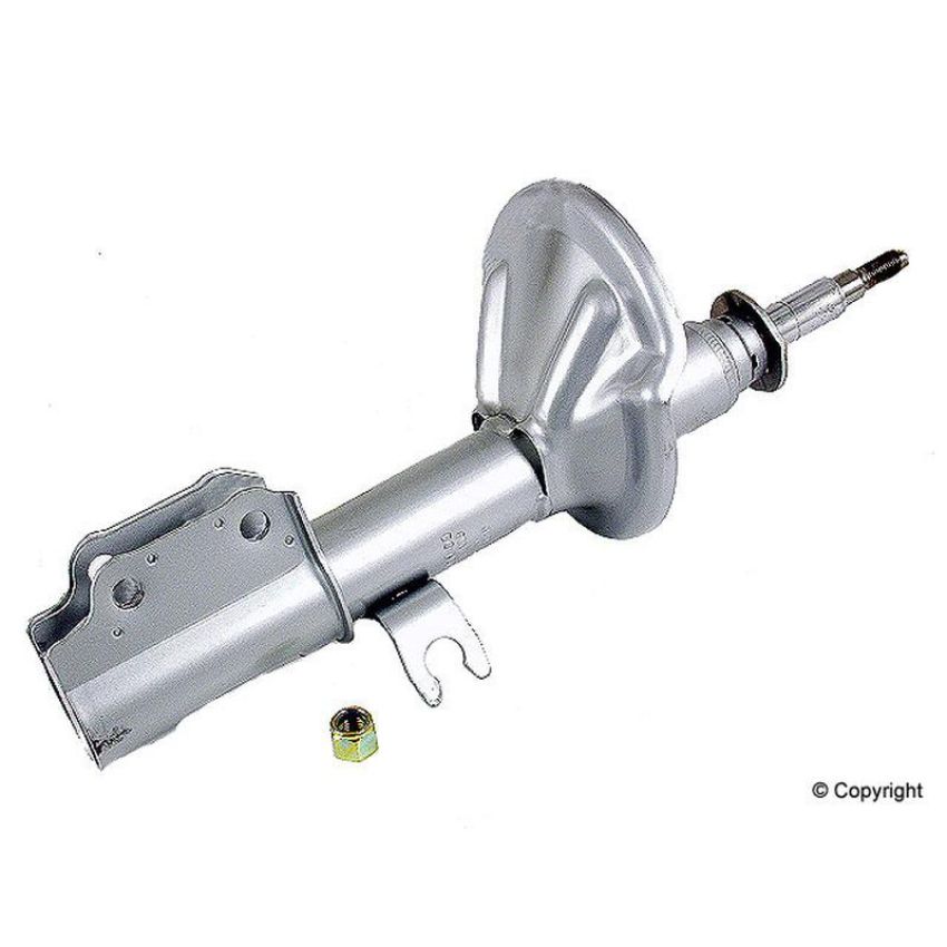 KYB SHOCKS 333109 1 Nut