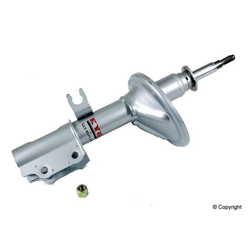 KYB SHOCKS 333110 1 Nut