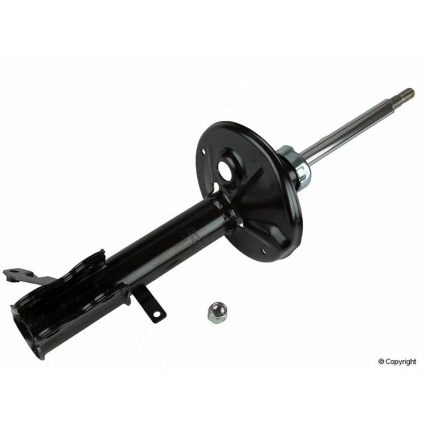 KYB SHOCKS 333115 1 Nut