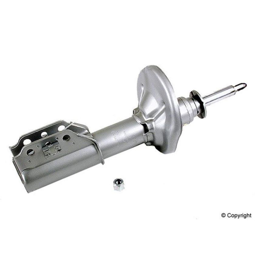KYB SHOCKS 333183 1 Nut