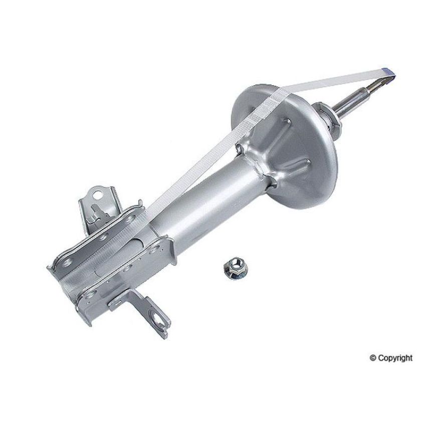 KYB SHOCKS 333184 1 Nut