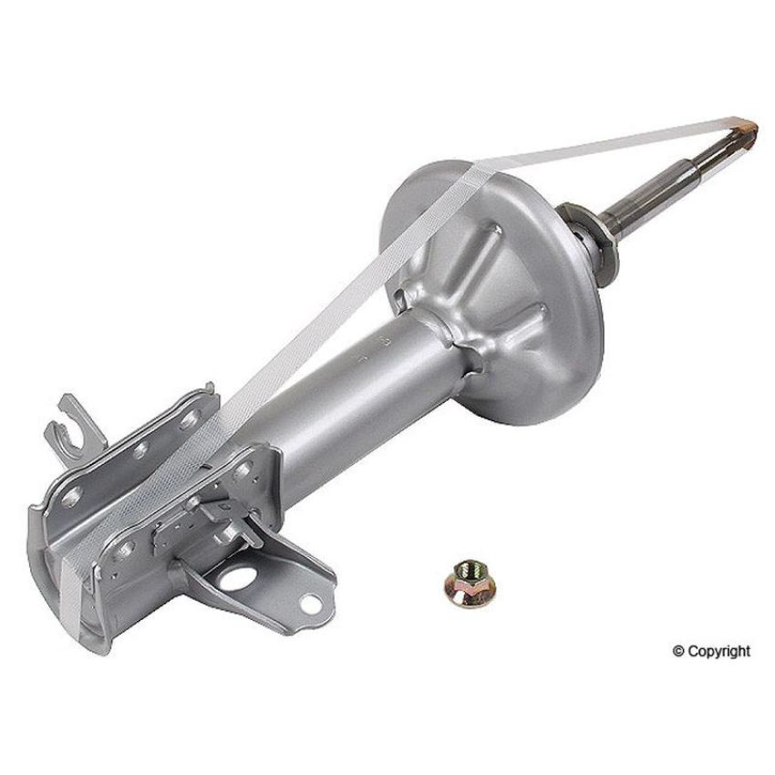 KYB SHOCKS 333185 1 Nut