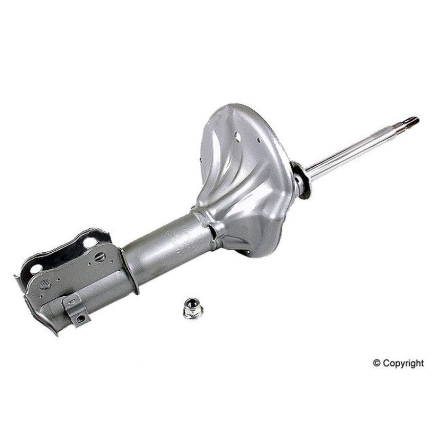 KYB SHOCKS 333205 1 Nut