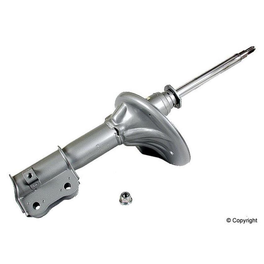 KYB SHOCKS 333206 1 Nut