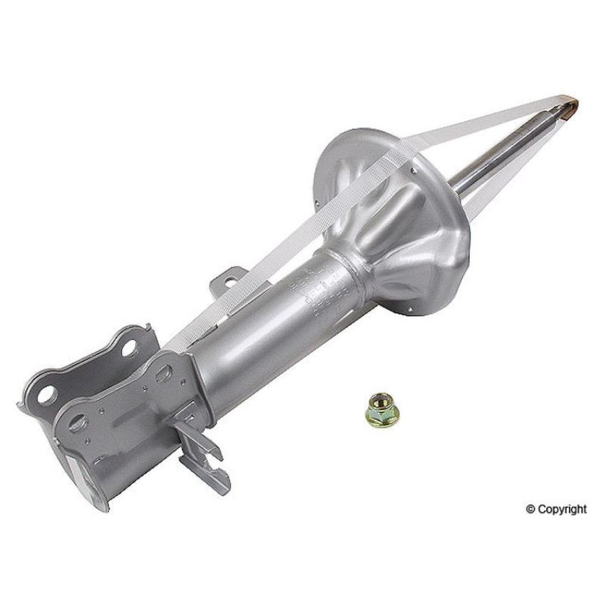 KYB SHOCKS 333207 1 Nut