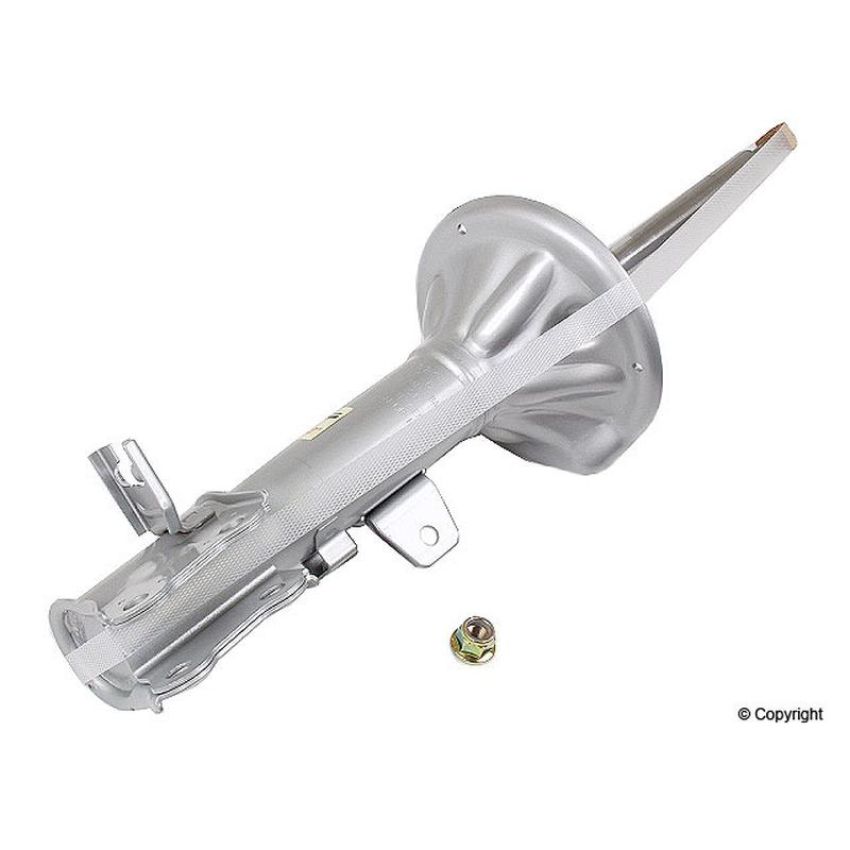 KYB SHOCKS 333208 1 Nut